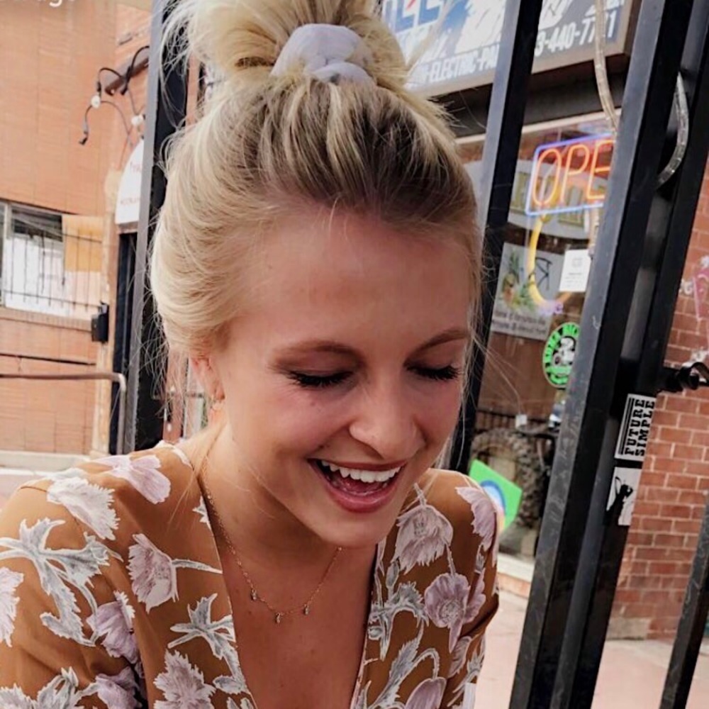 Meet your Posher, Sydney